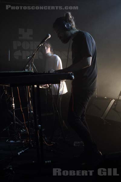 ORKA - 2015-04-18 - PARIS - Point Ephemere - 